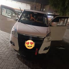 Suzuki Wagon R 2020 1000cc 0