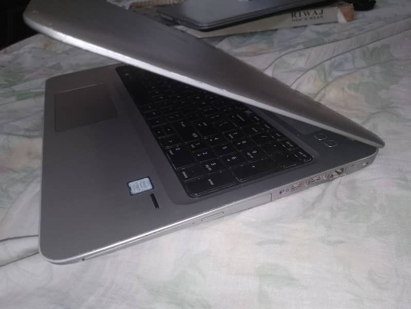 Hp ProBook 450 g4 i7 7th gen 16gb ram 4