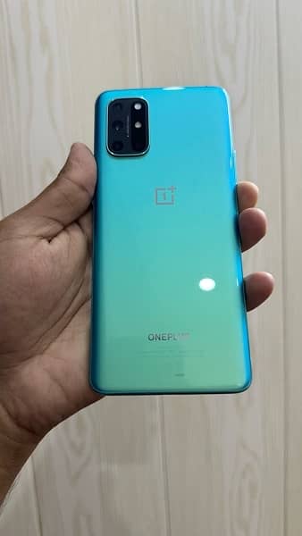 one plus 8t 12/256gb official PTA local warranty 1