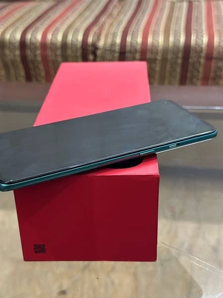 one plus 8t 12/256gb official PTA local warranty 3