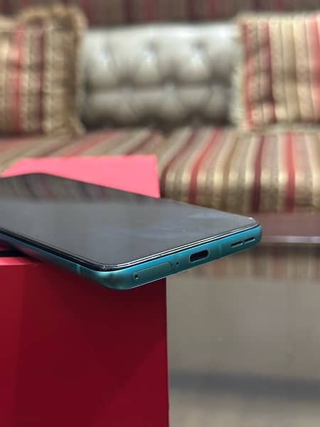 one plus 8t 12/256gb official PTA local warranty 4