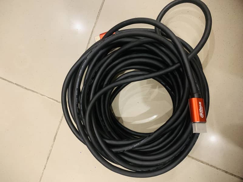 HDMI Cable 15 Meter 0