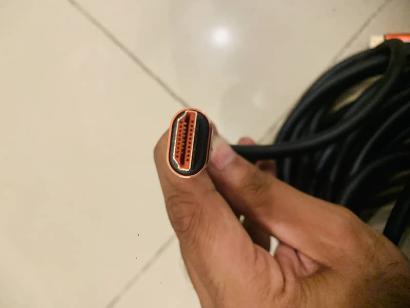 HDMI Cable 15 Meter 1