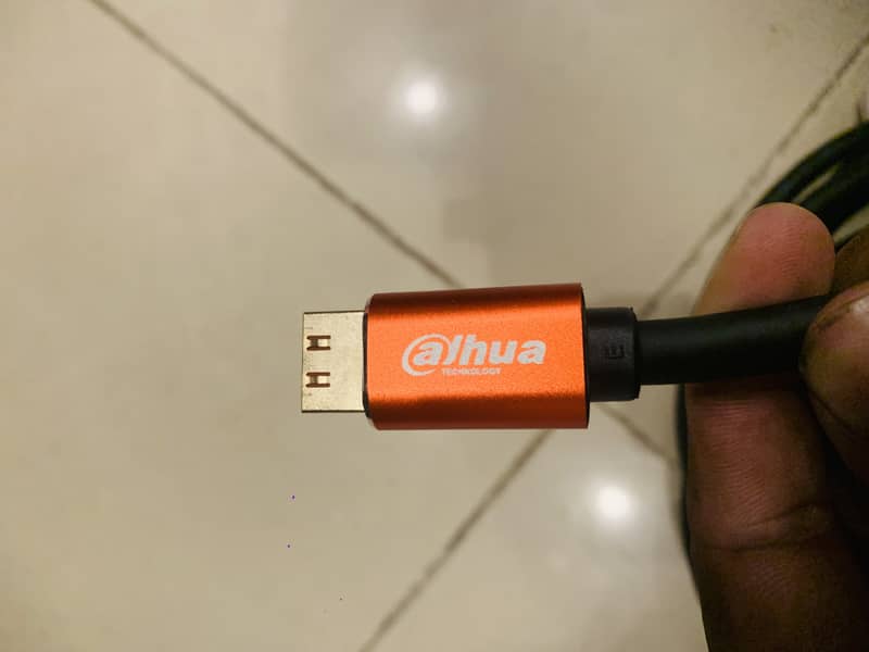 HDMI Cable 15 Meter 3