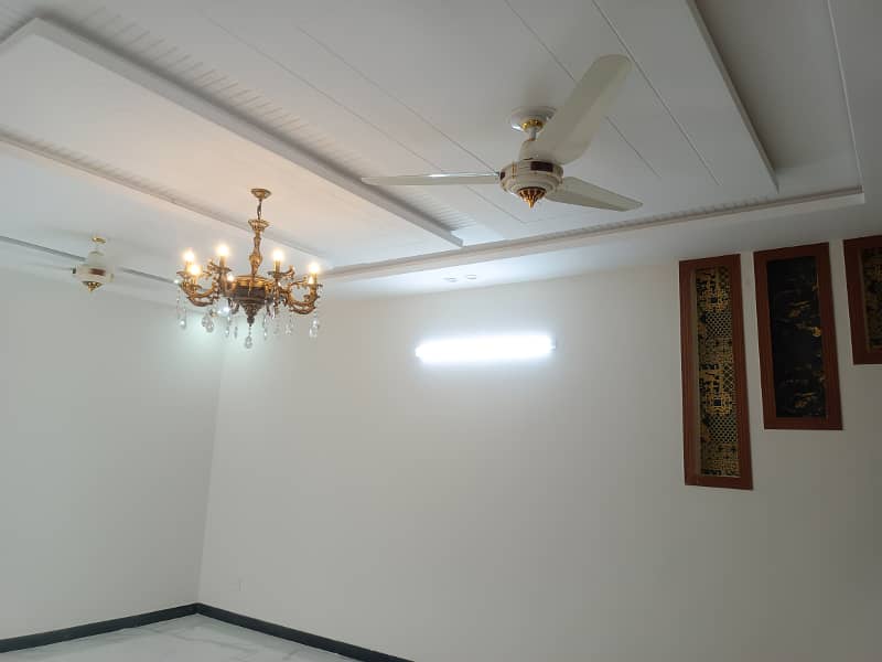 Barnd New House available for sale in d17 Islamabad 3