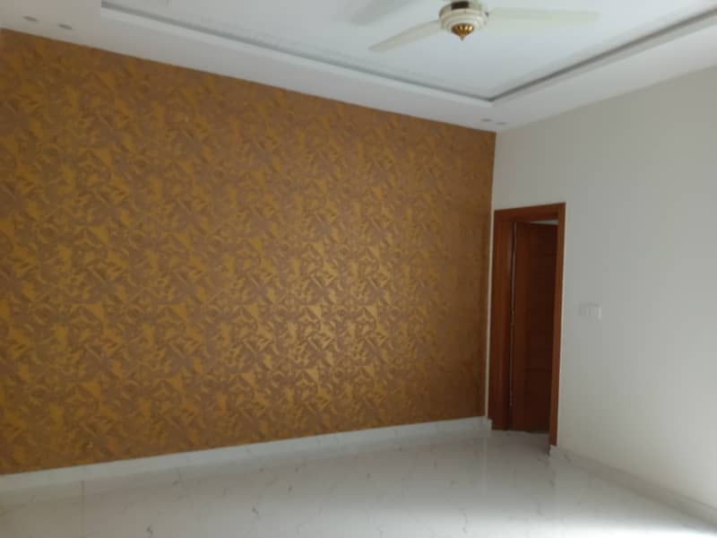 Barnd New House available for sale in d17 Islamabad 13