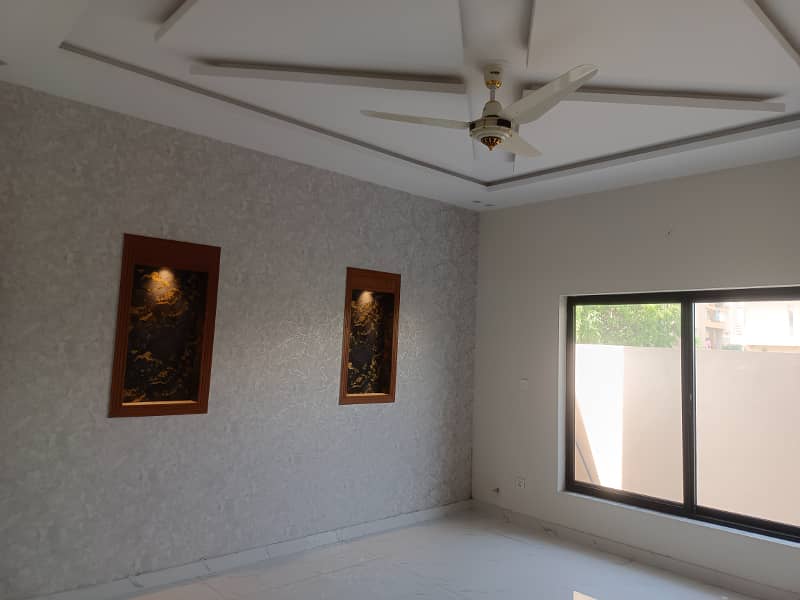 Barnd New House available for sale in d17 Islamabad 20