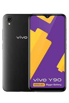 Vivo y90