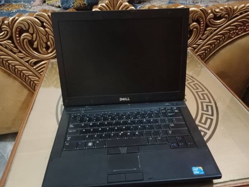 dell laptop 4gb ram 128ss generation 2 window 10 install urgent sale 1