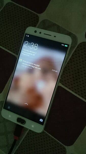 Oppo F3 Plus 4/64 4