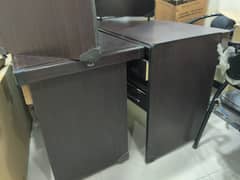 OFFICE CHAIRS AND TABLE FOR SALE | OFFICE FURNITURE 0