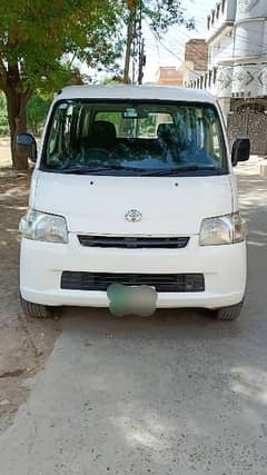 Toyota townace liteace 2008 model 2014 model home use