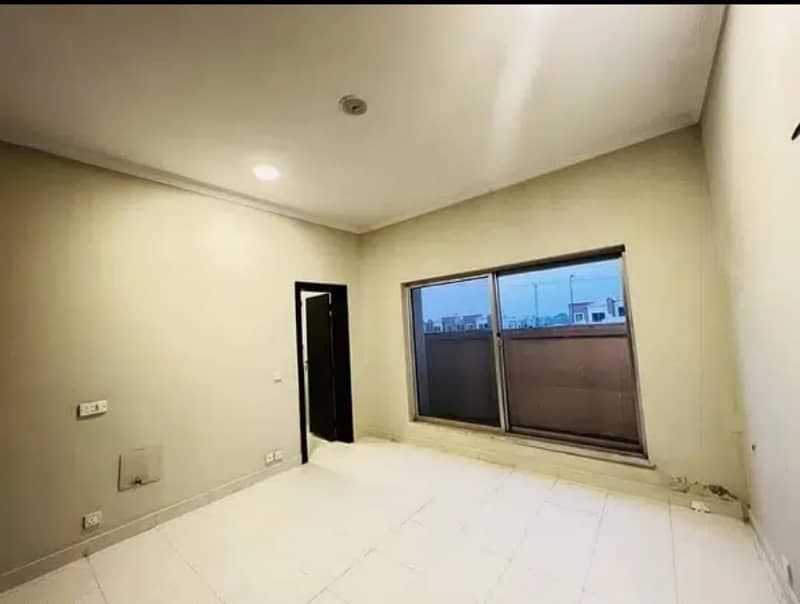 5 Marla House for rent in Sector A, Serene City DHA Phase 3 Rawalpindi 1