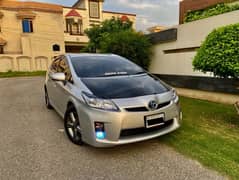 Toyota Prius 2011