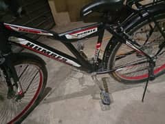 Humber Bicycle for sale 10/10 condition 0