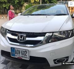 Honda City 1.5 i-VTEC Prosmatec 2020 0