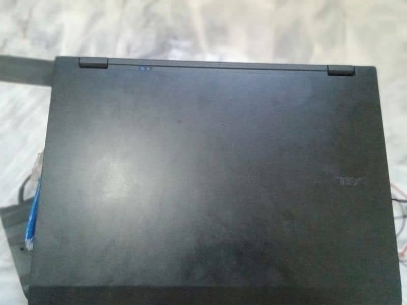 DELL LAPTOP SALE 4 GB RAM AND 160 SSD 2