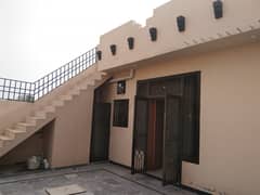 5Marla new beautiful house ine adyala Road 0