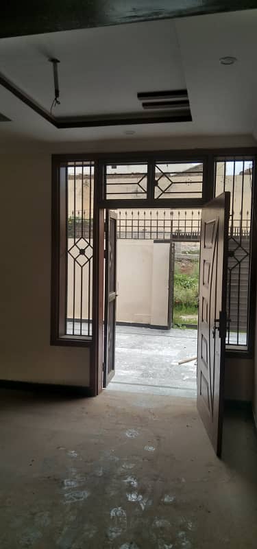 5Marla new beautiful house ine adyala Road 6