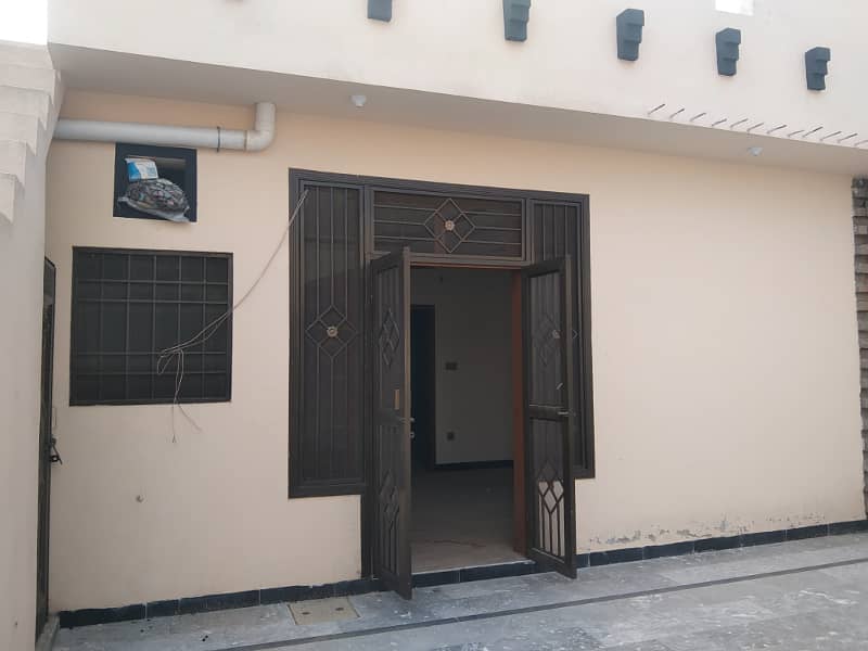 5Marla new beautiful house ine adyala Road 11