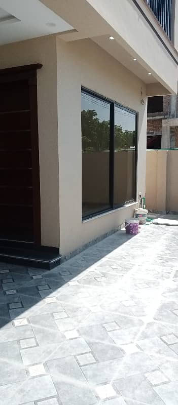 10 Marla Brand New House for Sale in Sector B, DHA phase 3 Rawalpindi Islamabad 0