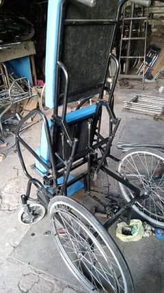 Wheel Chair