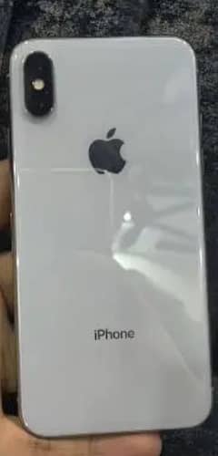 Apple Iphone X non pta