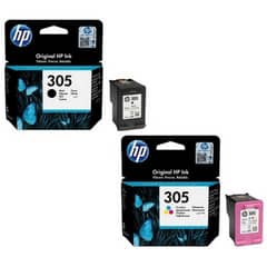 Original Ink For Epson / Canon / HP Printer (Cash On Delivery)