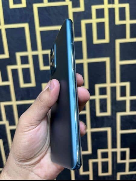 OnePlus 9 pro fingerprint not working/Non PTA 2