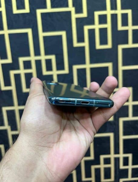 OnePlus 9 pro fingerprint not working/Non PTA 4