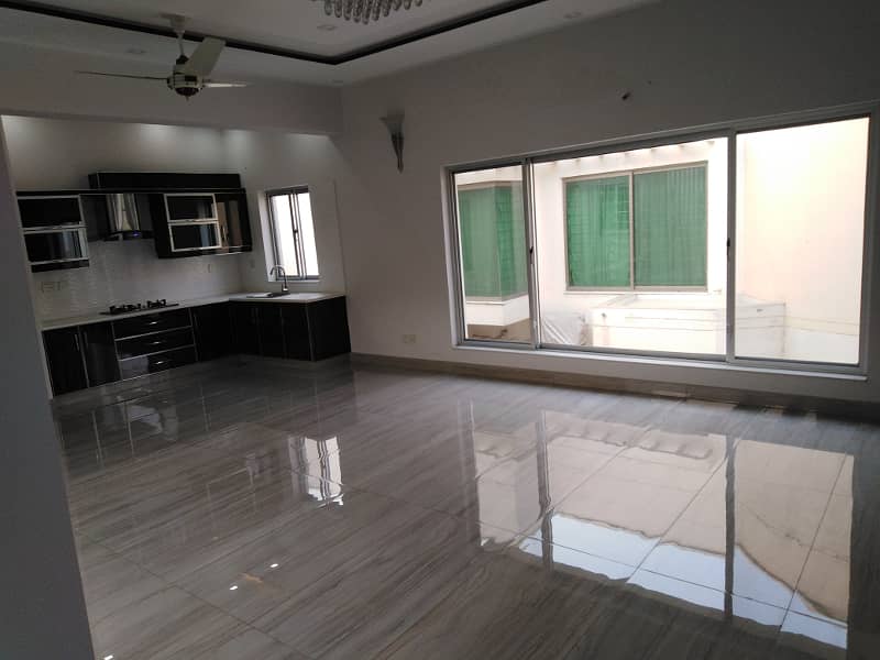 1 Kanal Like New Upper Portion Available For Rent Chameblli Block Bahria Town Lahore 5