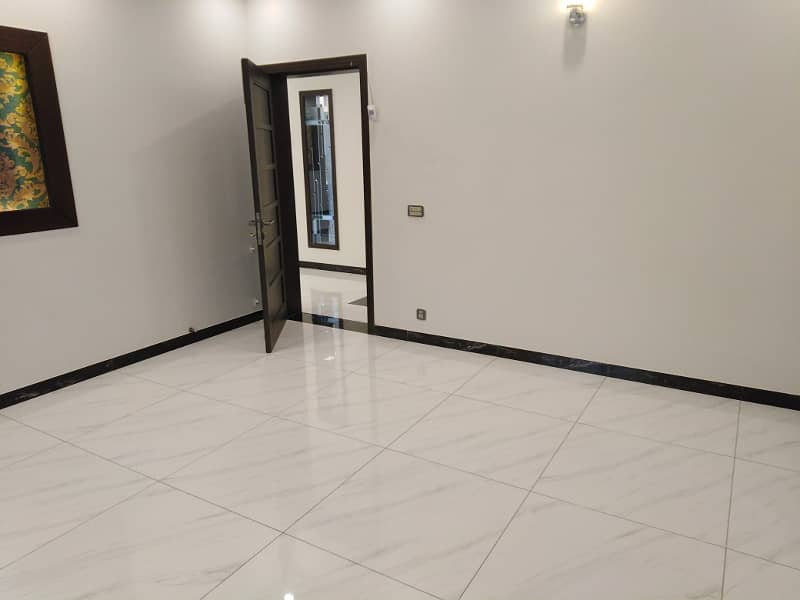 1 Kanal Like New Upper Portion Available For Rent Chameblli Block Bahria Town Lahore 12