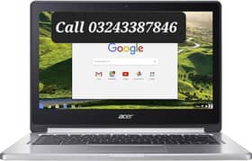 Chromebook Acer R13 x360 Touchscreen RS=25999