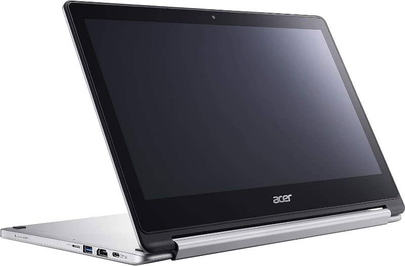 Chromebook Acer R13 x360 Touchscreen RS=25999 2