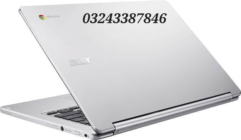 Chromebook Acer R13 x360 Touchscreen RS=25999 3