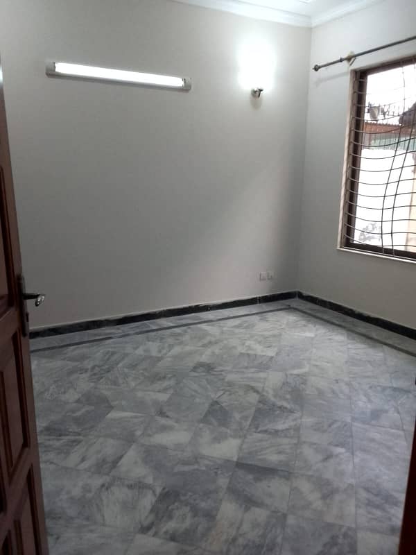 Size 35x70 Ground Portion For Rent In G-14-4 9