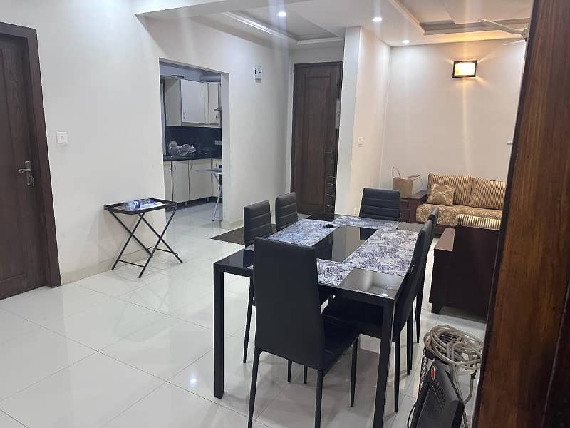 Flat ,apartment for rent 3