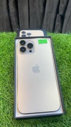 iphone 13pro max non pta 128gb 0