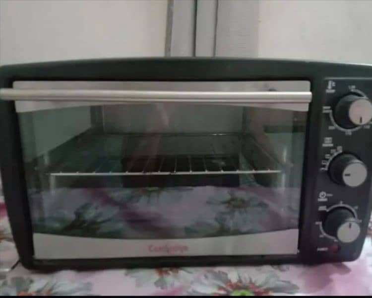 Microwaves 1