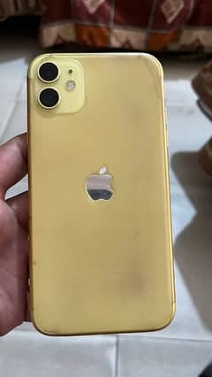 iphone 11 factory unlock 64gb waterpack