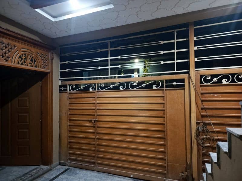 5 Marla House For Sale in Islamabad 5