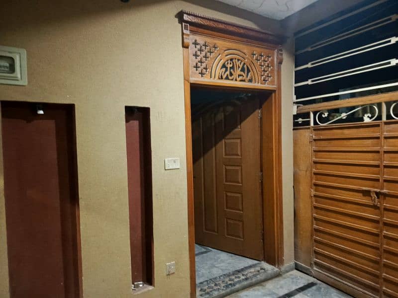 5 Marla House For Sale in Islamabad 6