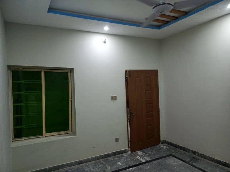 5 Marla House For Sale in Islamabad 17