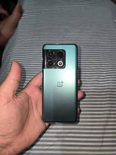 Oneplus 10 Pro PTA Approved 0