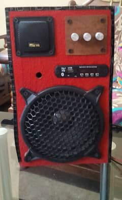 Bluetooth speaker For Sale 0