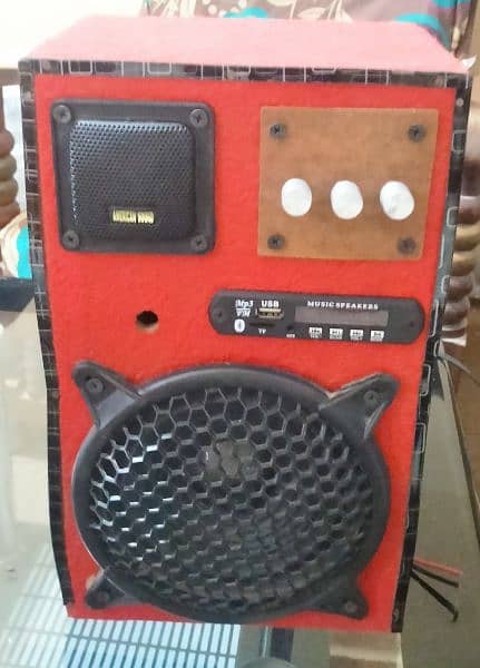 Bluetooth speaker For Sale 2