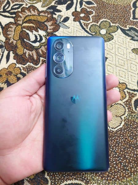 Motorola edge 30 pro 8 / 128 gb factory unlock 3