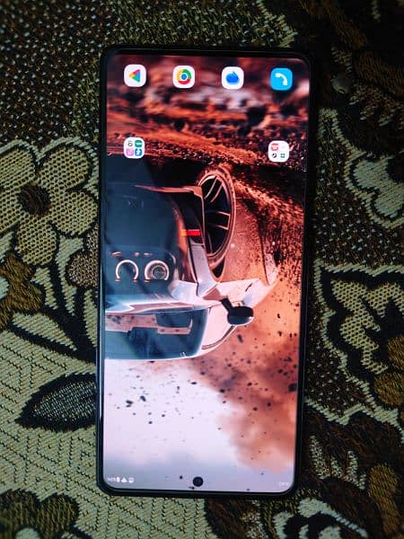 Motorola edge 30 pro 8 / 128 gb factory unlock 7