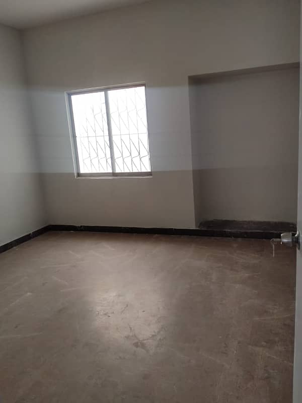 Independent House 200 Sq yards 3 Bed DD Mehran Banglow Gulistan e Jauhar 3