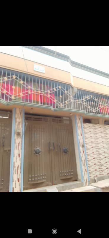 SECTOR 4/A BRAND NEW HOUSE,KDA LEASED, SURJANI TOWN 1